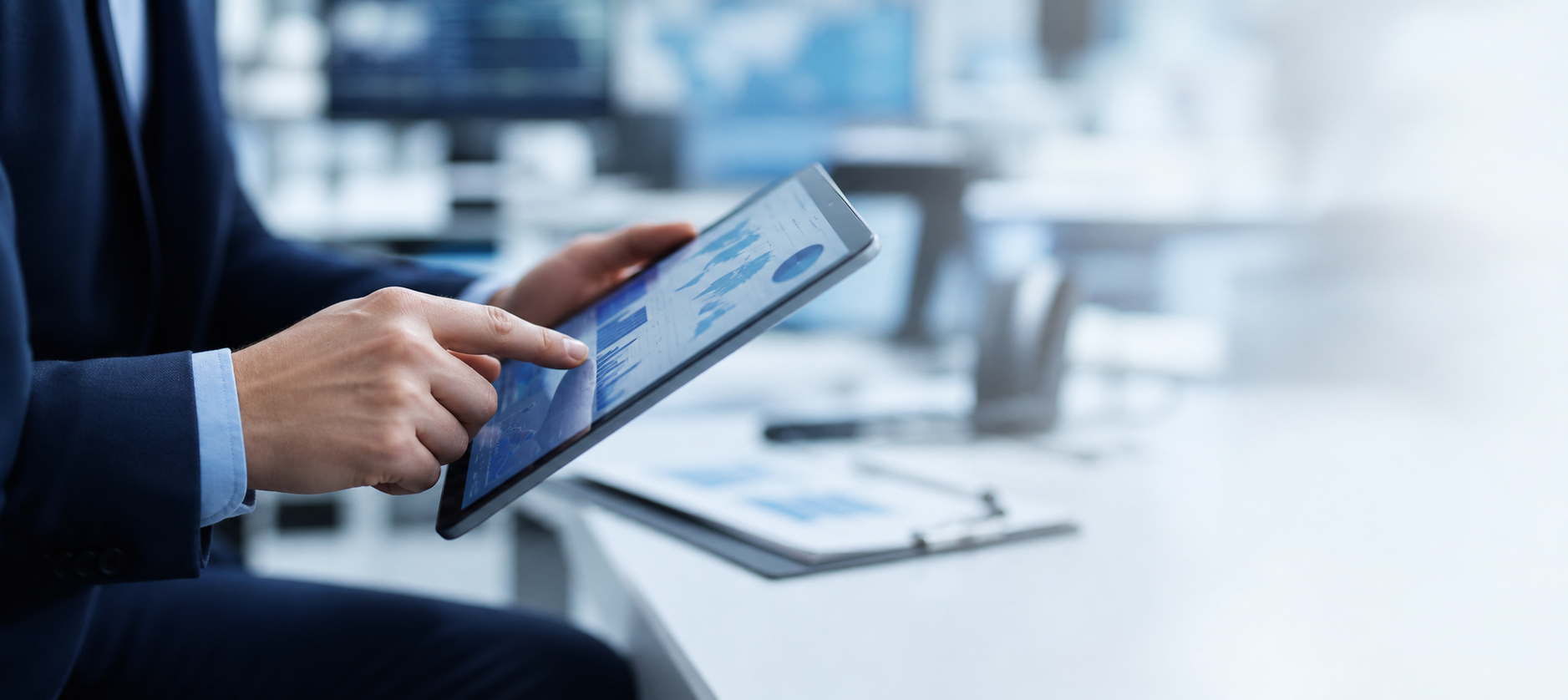 Soluzioni digitali logistica